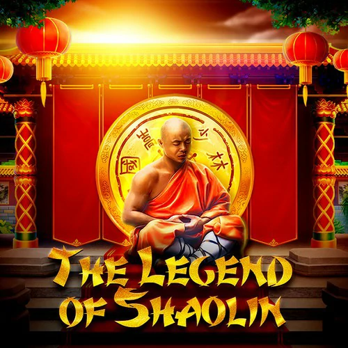 เกมสล็อต The Legend of Shaolin